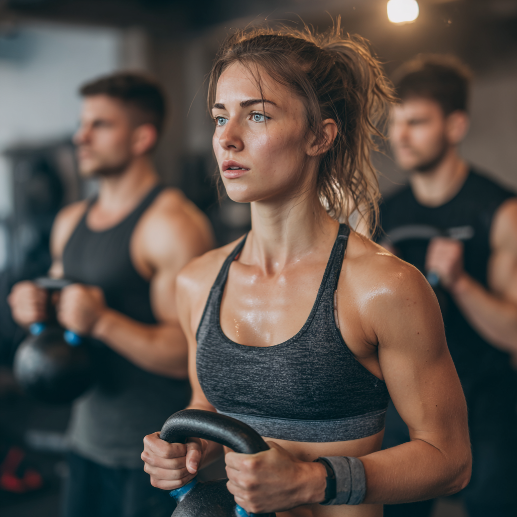 Професійний тренер